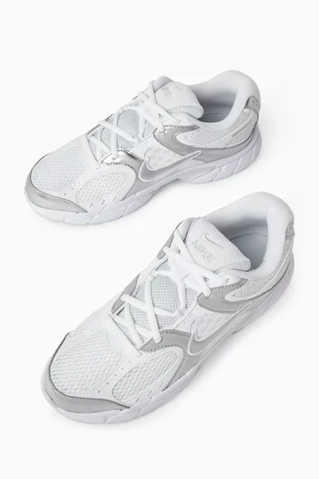 V5 RNR Lace-up Sneakers