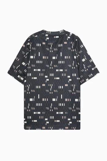 Dri-FIT Printed T-shirt