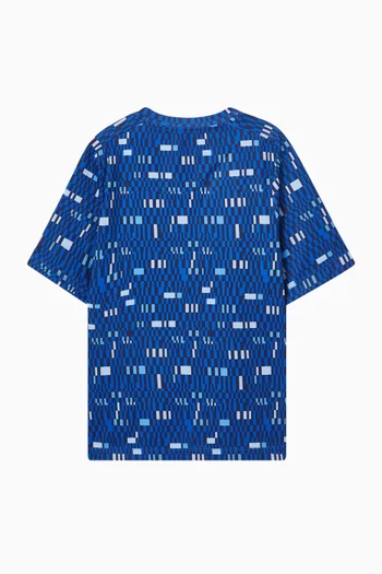 Dri-FIT Printed T-shirt