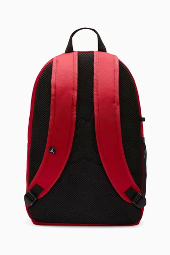 Air Jordan Backpack in Nylon