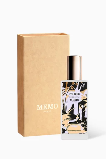 ماء عطر إيثاكي، 30 ملل