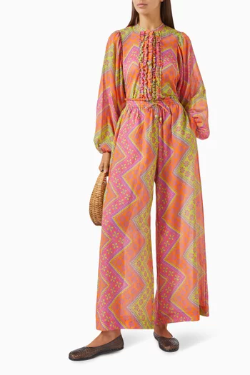 Orsay Wide-leg Pants