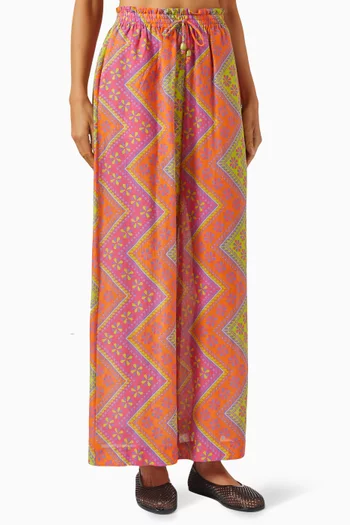Orsay Wide-leg Pants