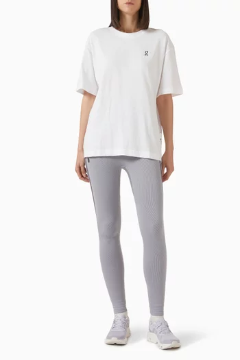 Club-T Graphic T-shirt in Cotton