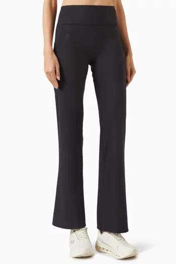 Studio Flared Leggings