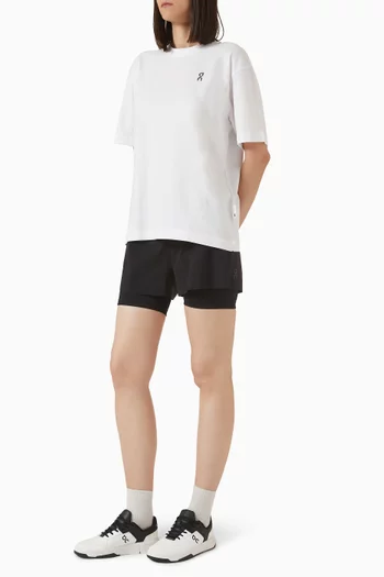 Club-T T-shirt in Cotton