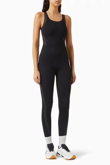 بودي سوت ستوديو منسوج بطول 7/8‏ بوصة