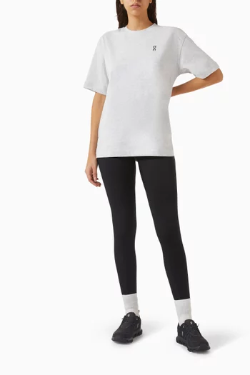 Club-T T-shirt in Organic Cotton