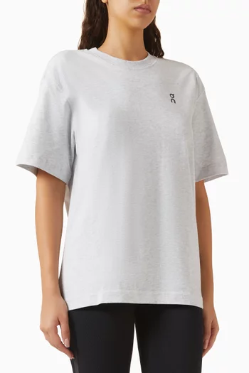 Club-T T-shirt in Organic Cotton