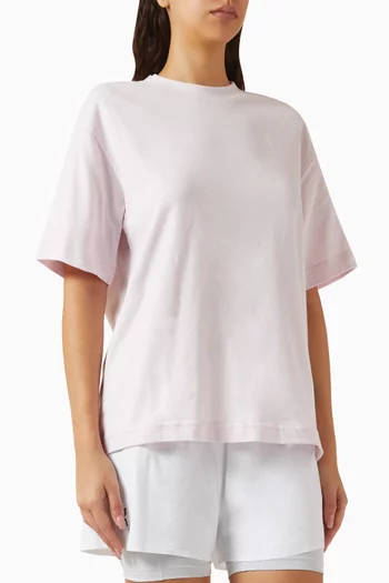 Club-T T-shirt in Organic Cotton