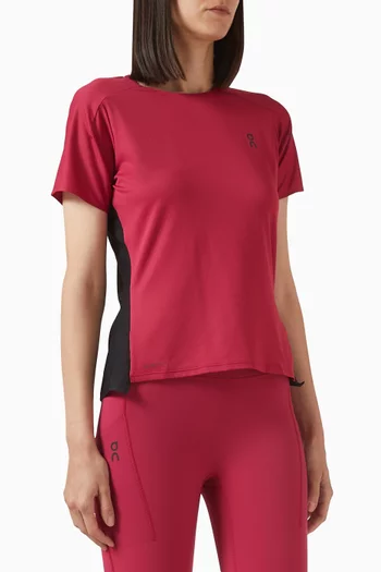 Performance-T T-shirt in DryTec™