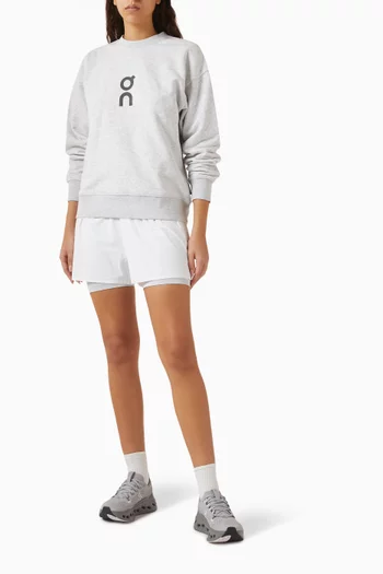 Club Crewneck Sweatshirt