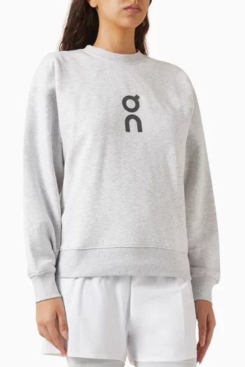 Club Crewneck Sweatshirt