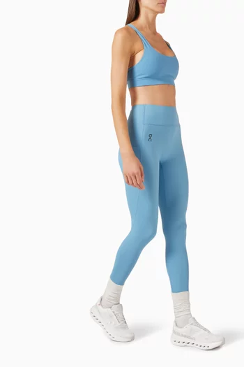 Studio High-waisted 7/8 Leggings