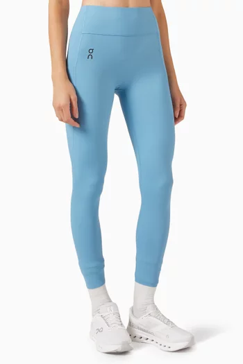 Studio High-waisted 7/8 Leggings
