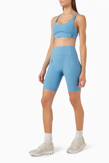 Studio Tights Shorts