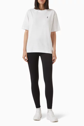 Performance Tights in DryTec™