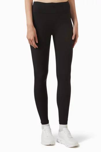 Performance Tights in DryTec™