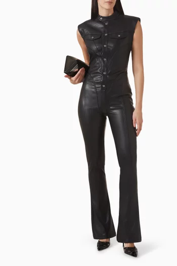 جمبسوت أنيت دينم بطبقة لامعة