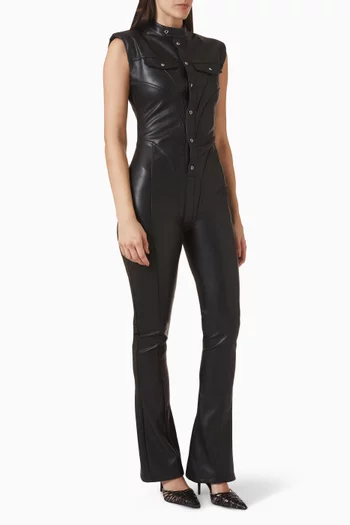 جمبسوت أنيت دينم بطبقة لامعة