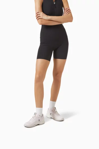 The Roger Pro Low-top Sneakers in Mesh