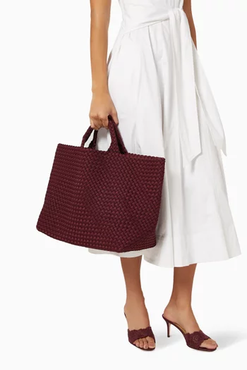 حقيبة يد سان بارث كبيرة نيوبرين