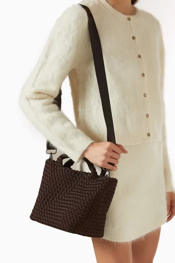 Small St. Barths Tote Bag in Neoprene