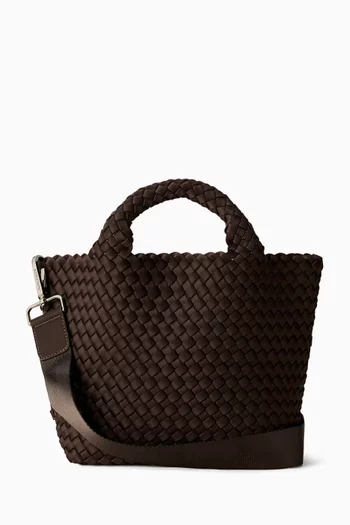 Small St. Barths Tote Bag in Neoprene