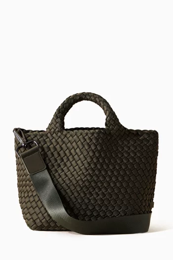 حقيبة يد سان بارث صغيرة نيوبرين