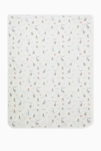Axel Bunny Rug Blanket