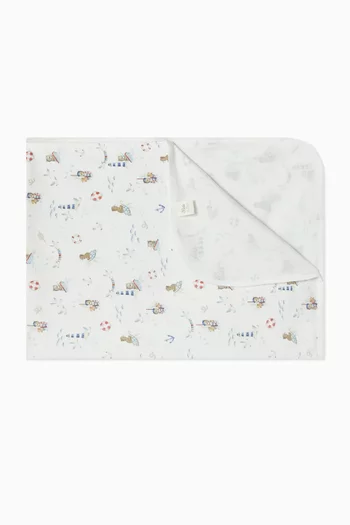 Axel Bunny Rug Blanket