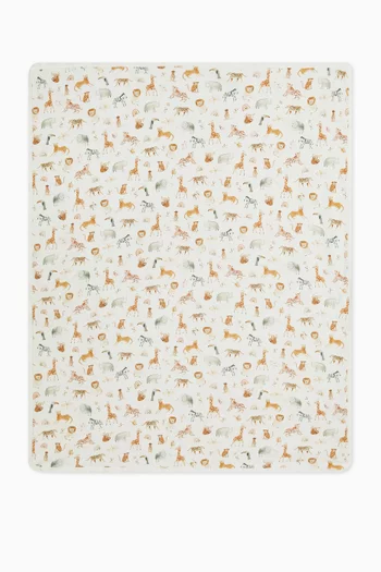 Billie Bunny Rug Blanket
