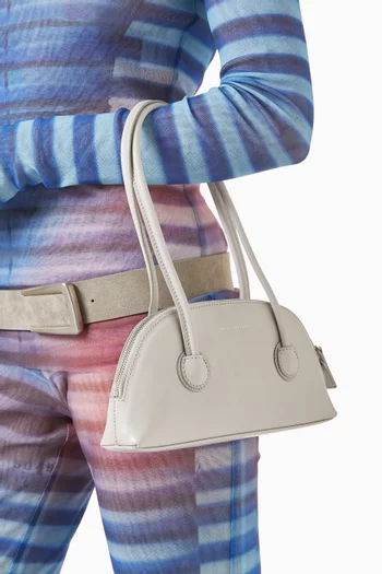 Bessette Shoulder Bag in Leather