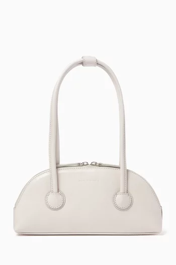 Bessette Shoulder Bag in Leather