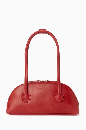 Bessette Shoulder Bag in Leather