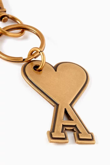 Ami de Coeur Keyring
