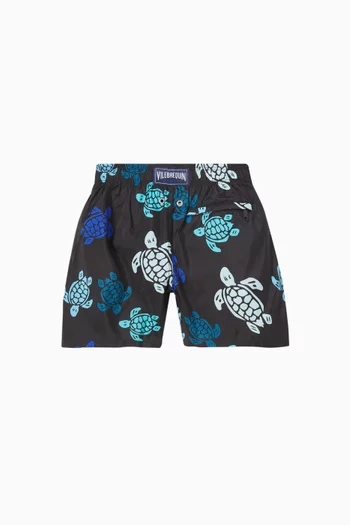 Turtle Swim Shorts