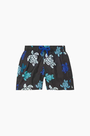 Turtle Swim Shorts