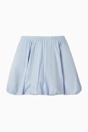 Stephania Bow Top