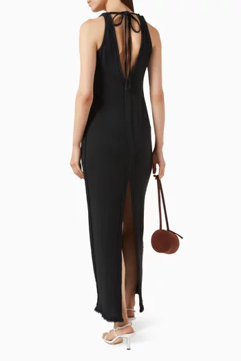 Xitso Midaxi Dress