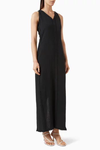 Xitso Midaxi Dress