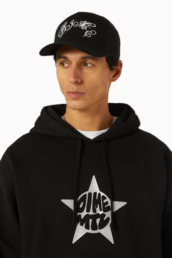 Fighter Trucker Cap