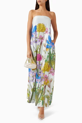 In The Garden Dress