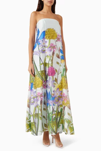 In The Garden Dress