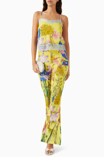 In The Garden Estelle Cami Top