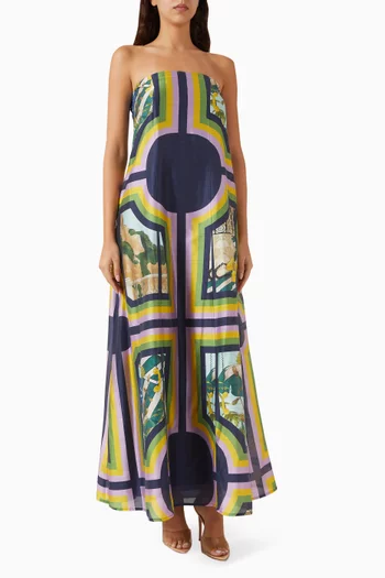 Looking Glass Ursa Dress