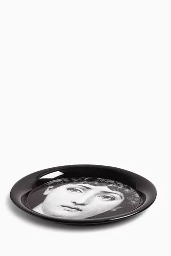 Tema e Variazioni n.1 Tray in Iron