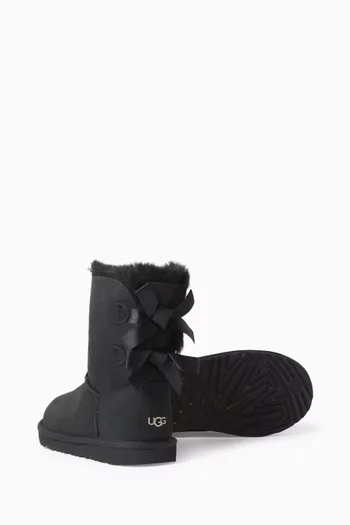 Mini Bailey Bow II Boots