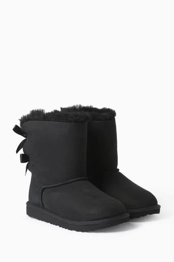 Mini Bailey Bow II Boots