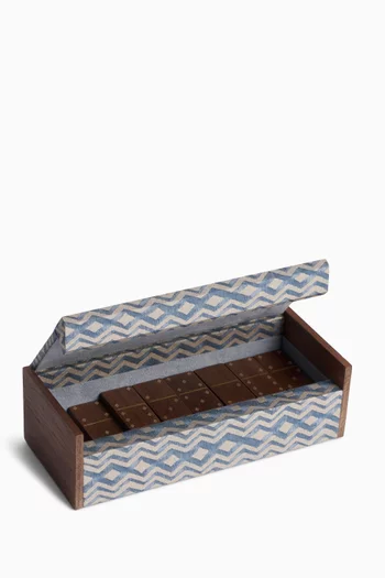 x Fortuny Dominoes Set